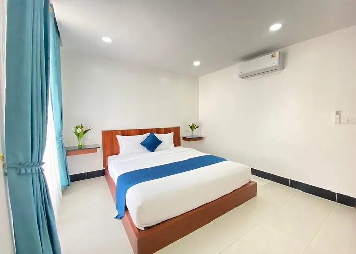 Homestore Apartment