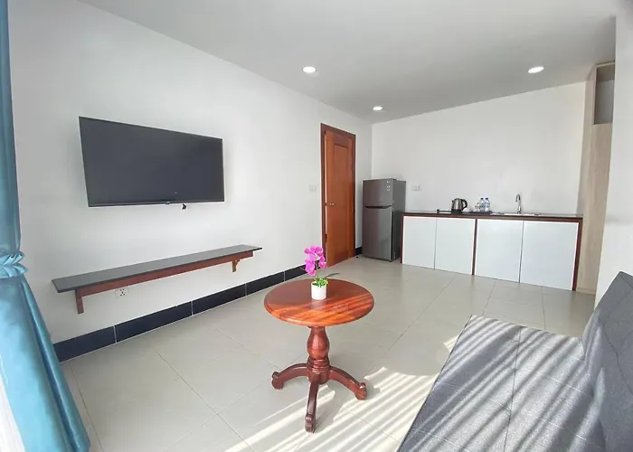 Apartment Homestore