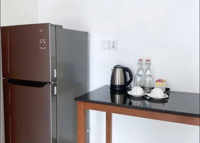 Homestore Apartment *