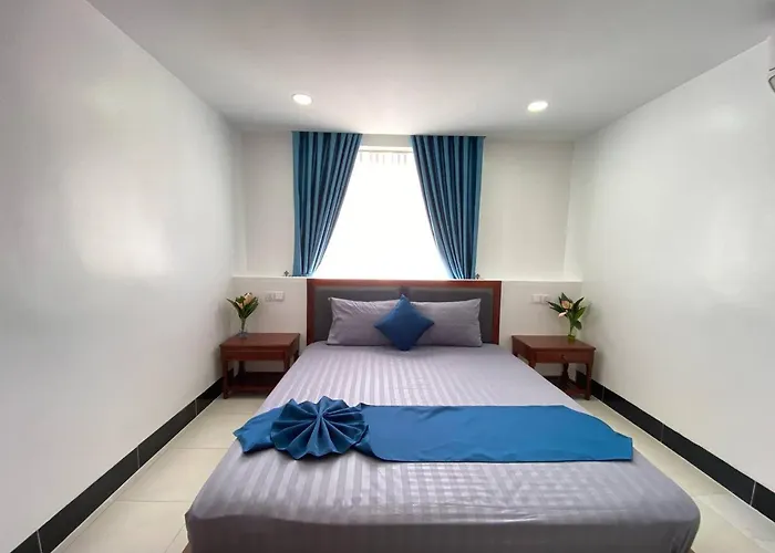 Homestore Apartment Siem Reap