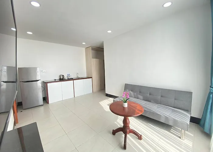 Homestore Apartment