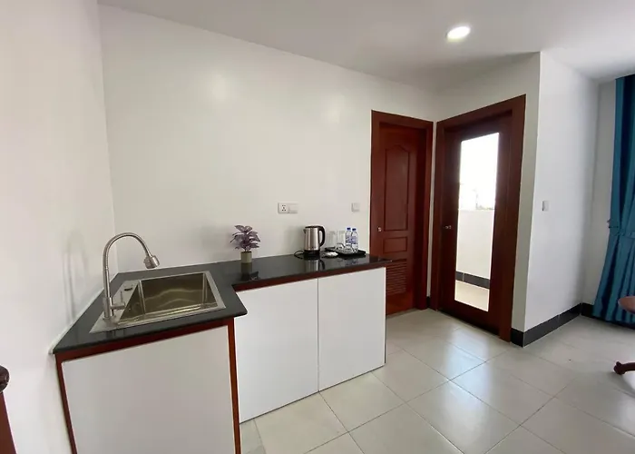 Homestore Apartment