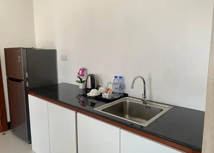 Homestore Apartment Siem Reap