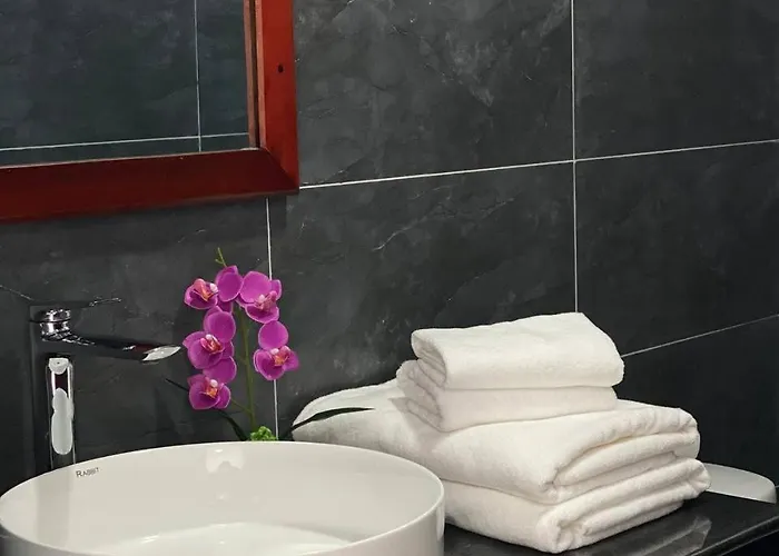 Apartment Homestore Siem Reap