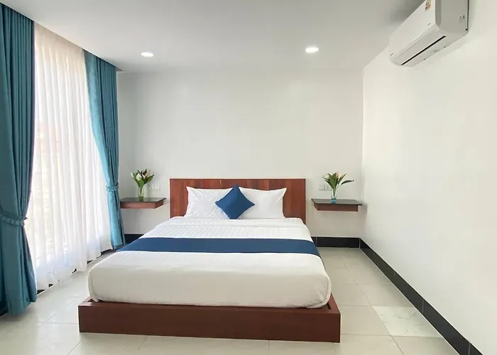 Homestore Apartment