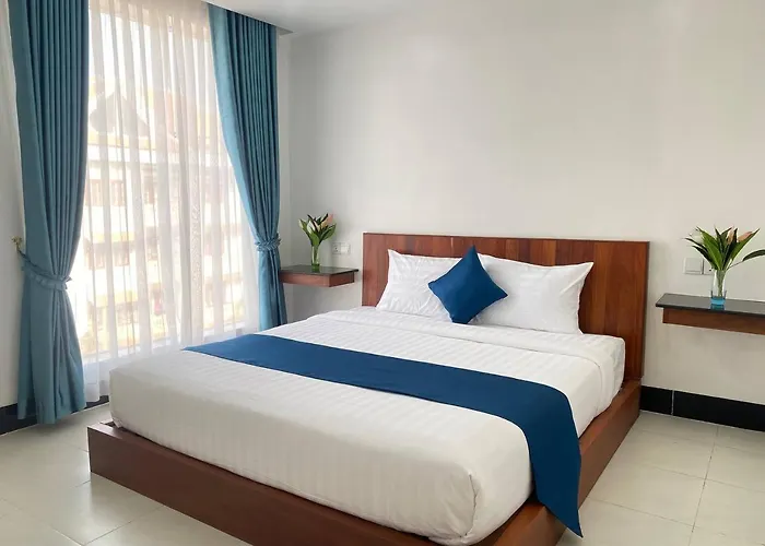 Homestore Apartment Siem Reap