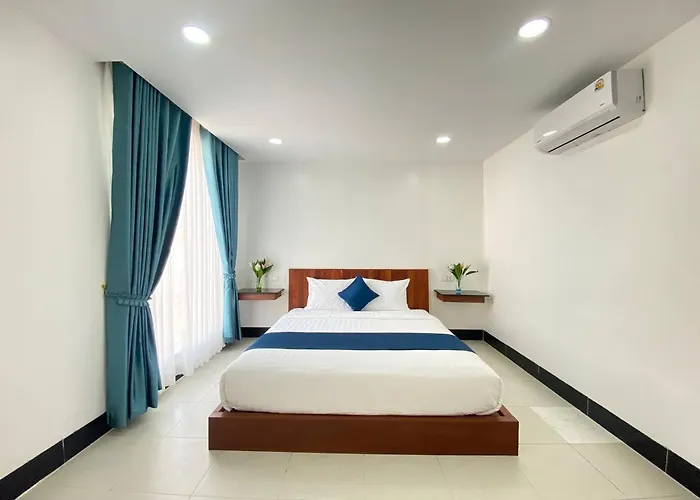 Apartment Homestore *