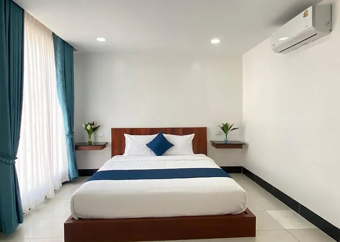 Homestore Siem Reap